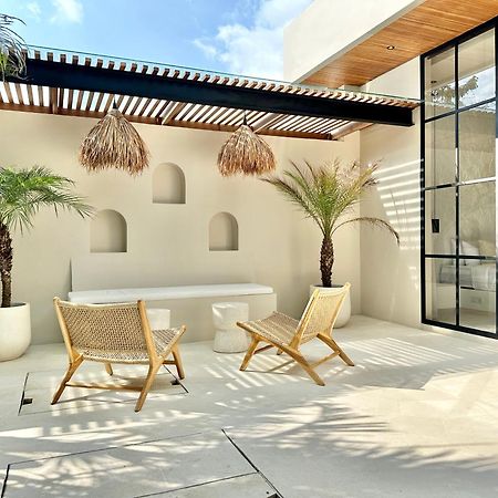The Dreamland By The Young Villas Uluwatu Esterno foto