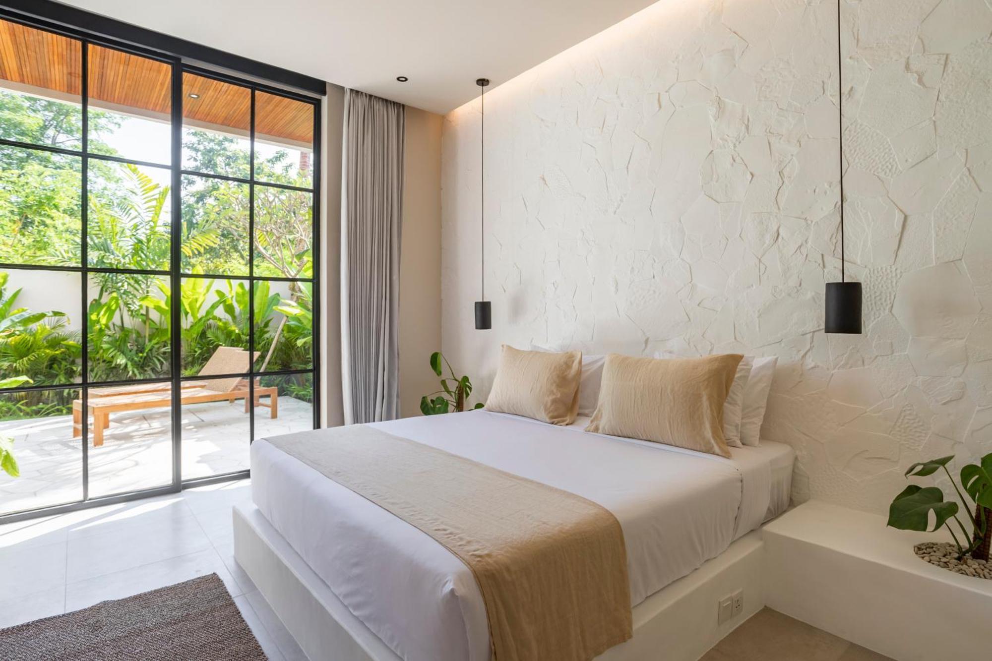 The Dreamland By The Young Villas Uluwatu Esterno foto