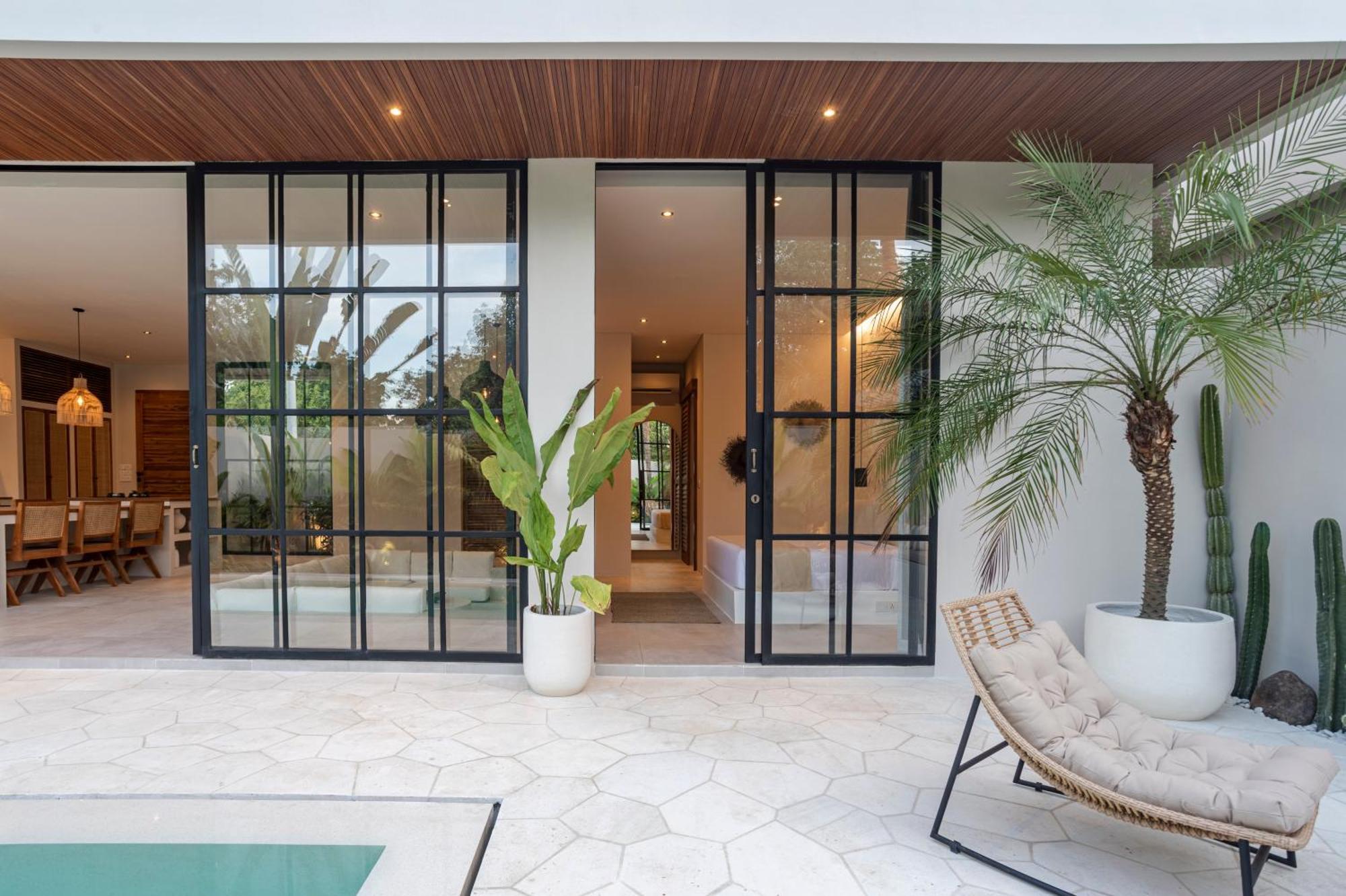 The Dreamland By The Young Villas Uluwatu Esterno foto