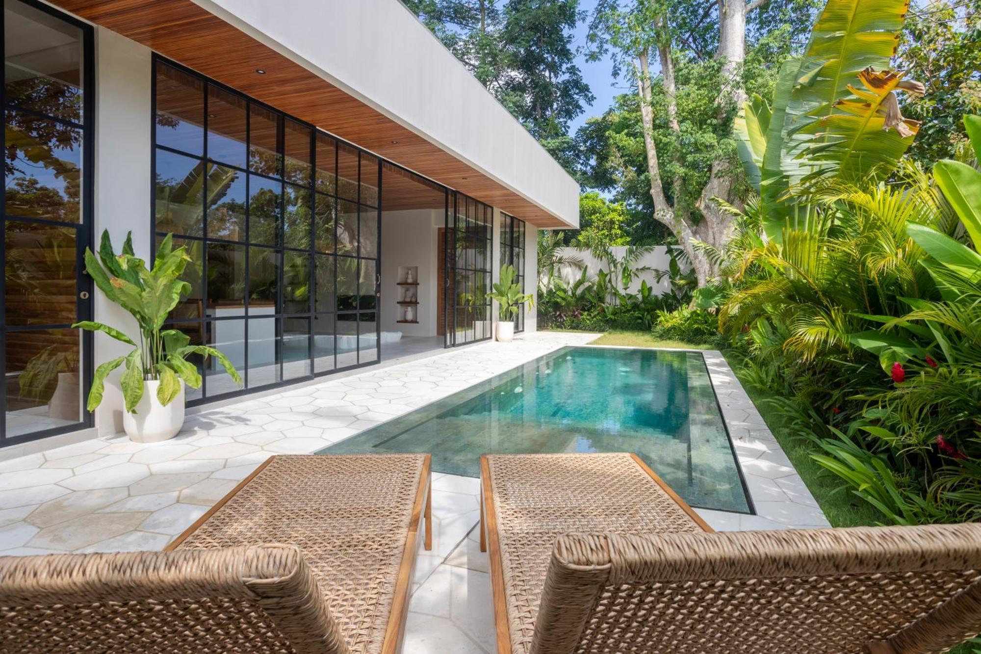 The Dreamland By The Young Villas Uluwatu Esterno foto