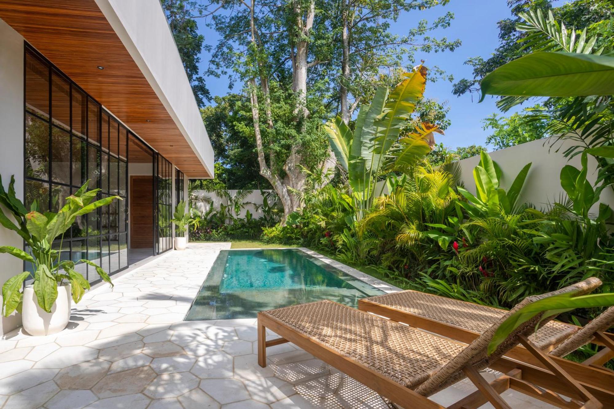 The Dreamland By The Young Villas Uluwatu Esterno foto