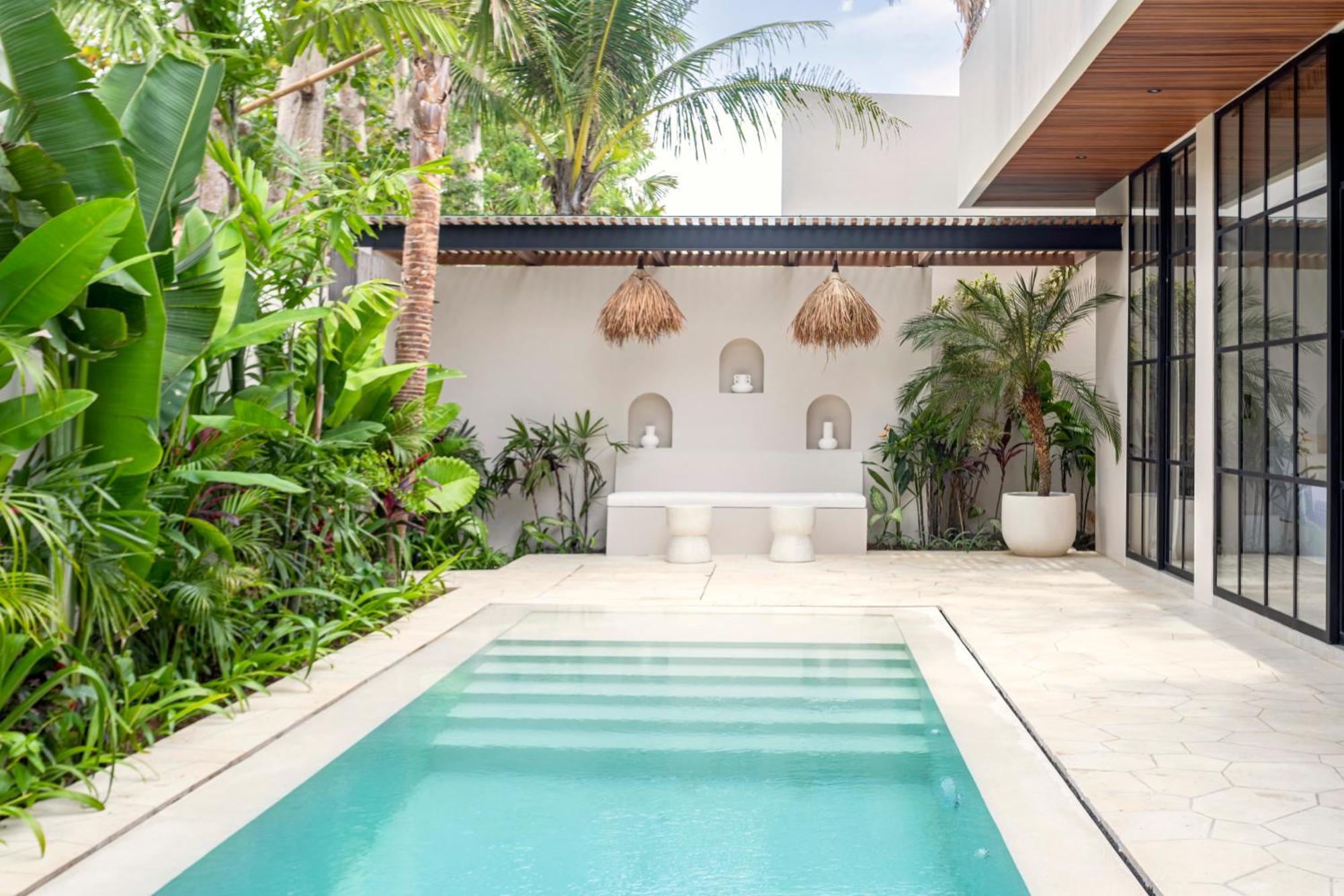 The Dreamland By The Young Villas Uluwatu Esterno foto