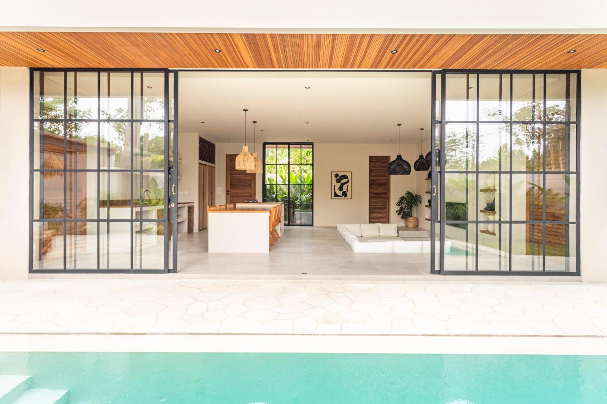 The Dreamland By The Young Villas Uluwatu Esterno foto