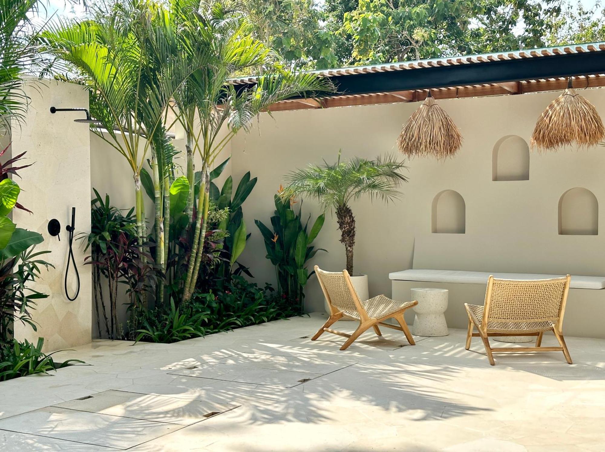 The Dreamland By The Young Villas Uluwatu Esterno foto