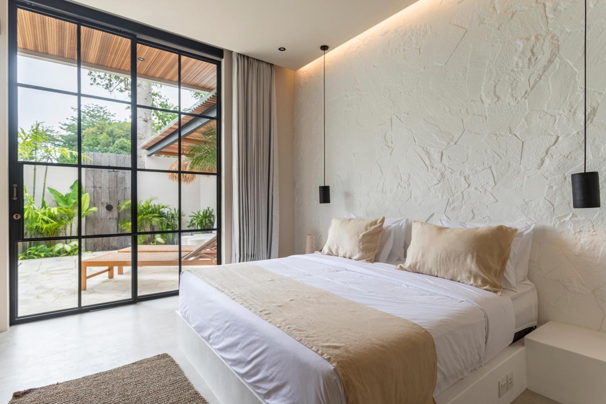 The Dreamland By The Young Villas Uluwatu Esterno foto