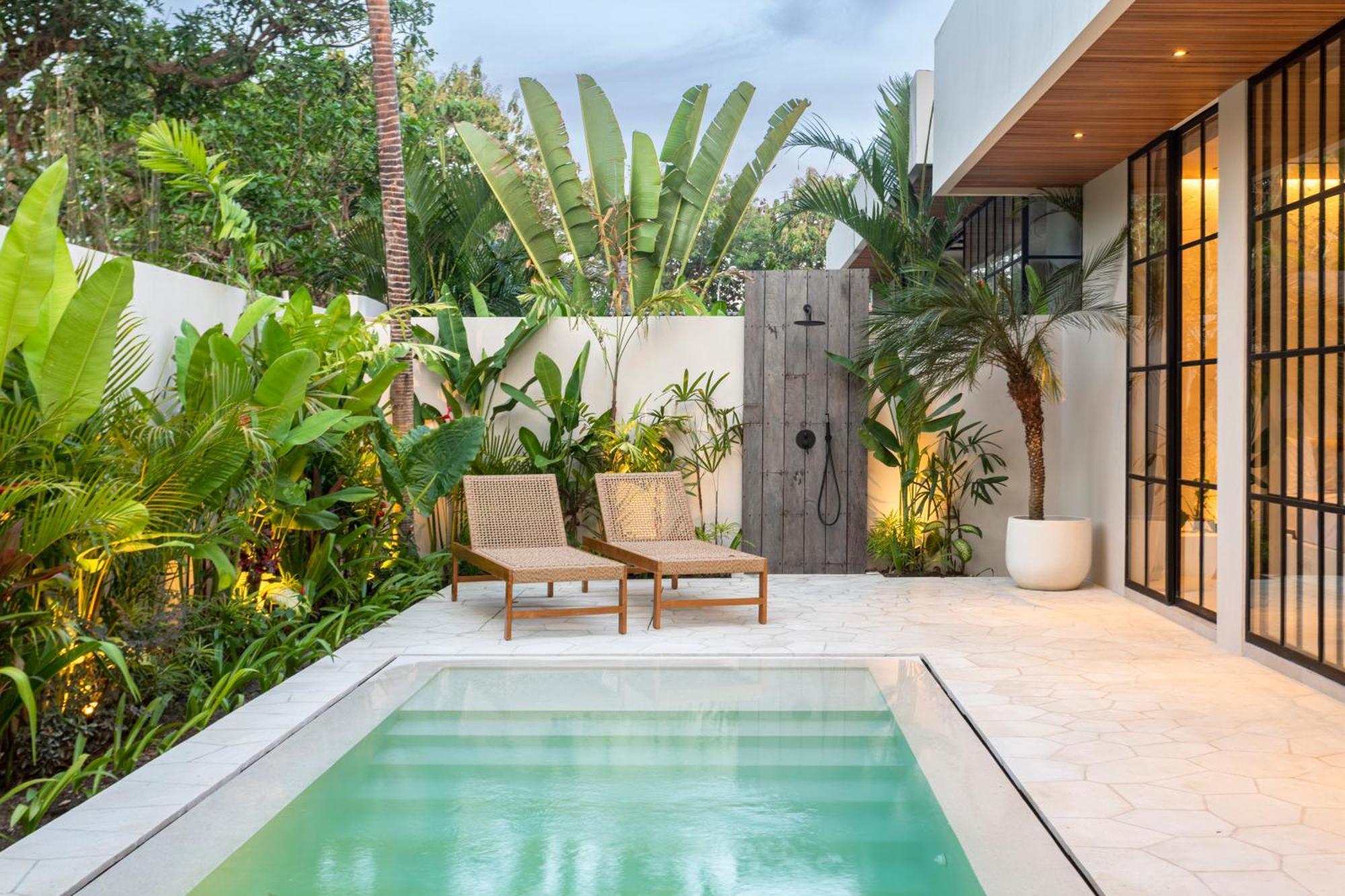 The Dreamland By The Young Villas Uluwatu Esterno foto