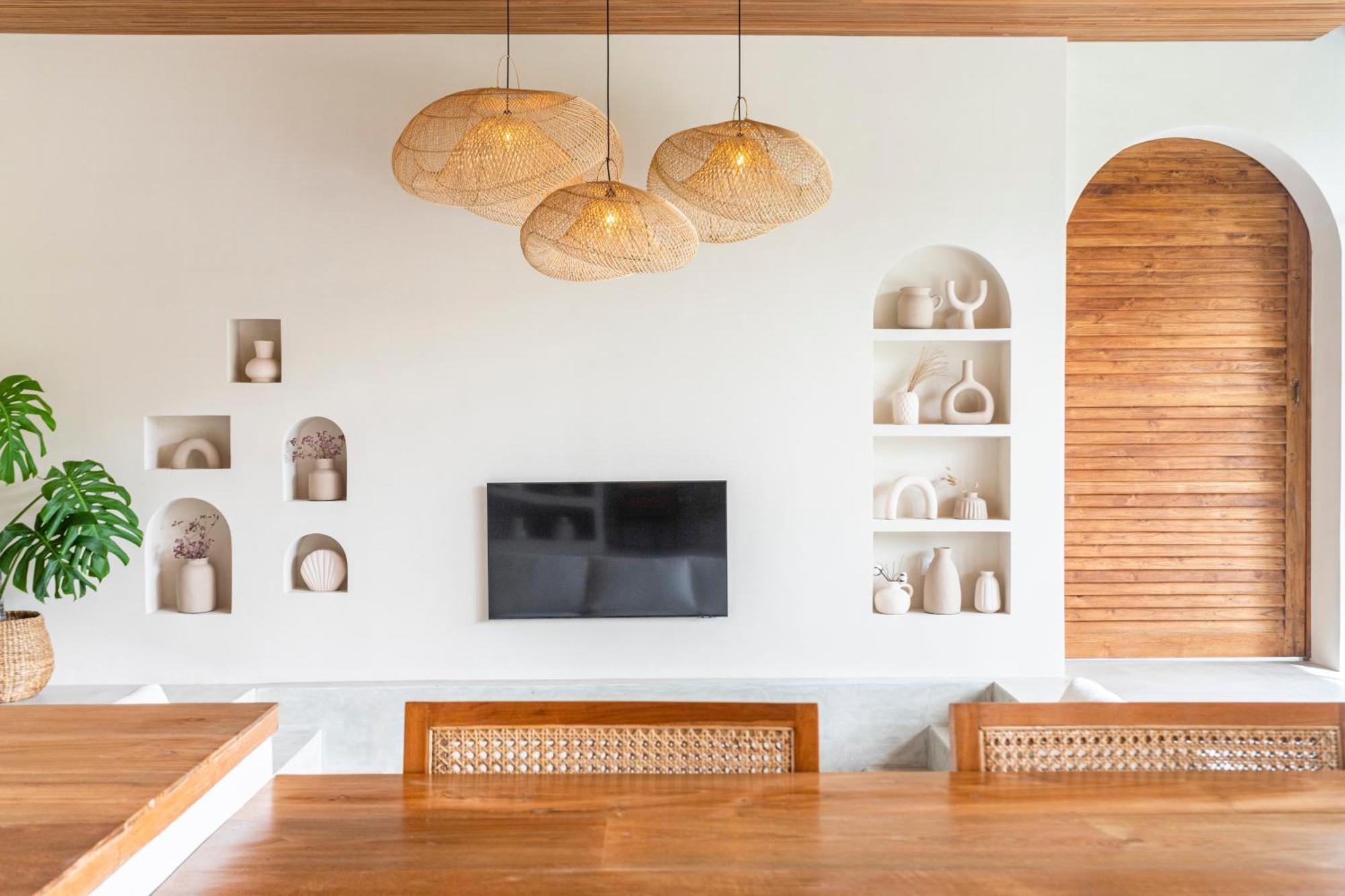 The Dreamland By The Young Villas Uluwatu Esterno foto