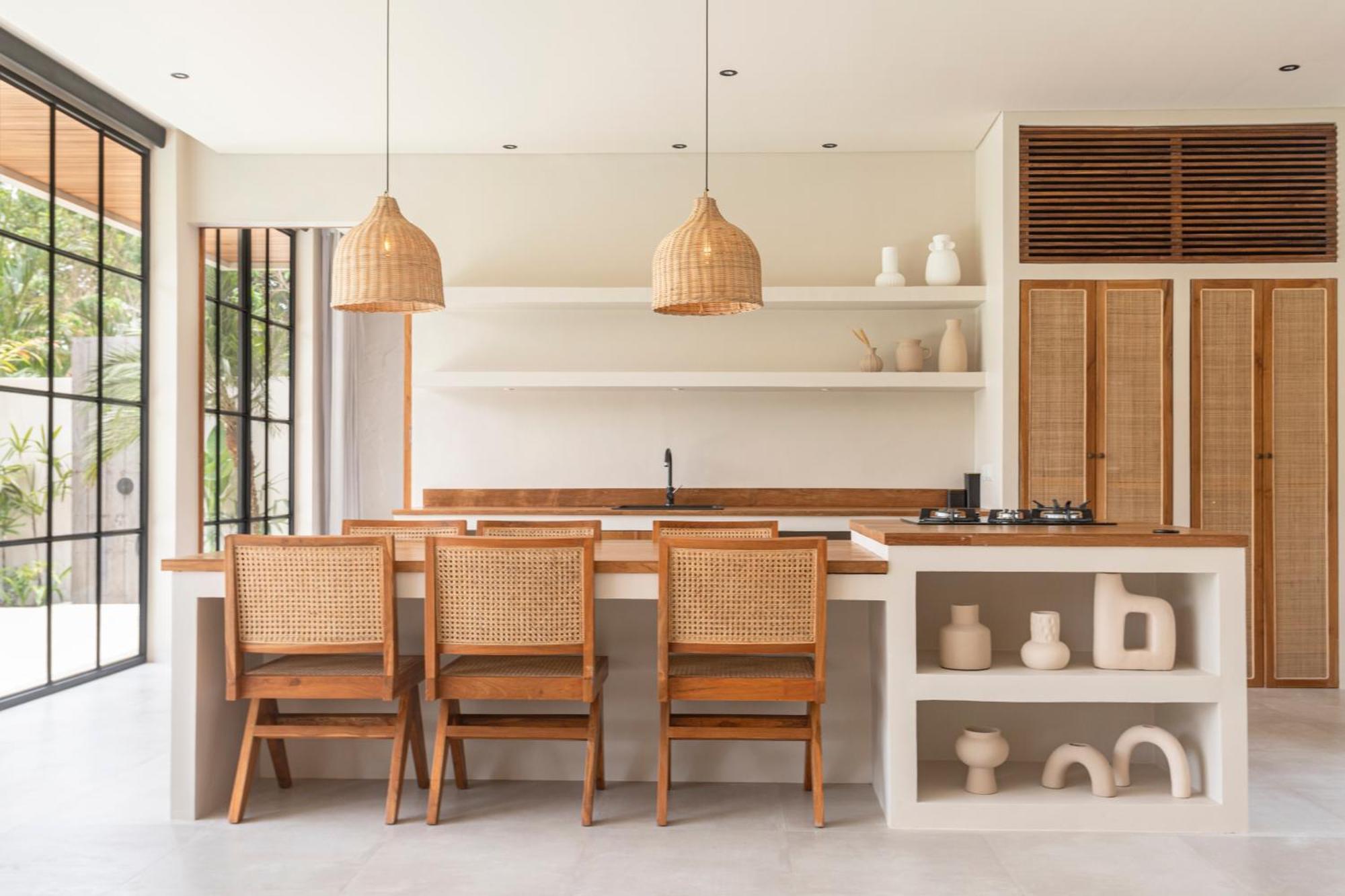 The Dreamland By The Young Villas Uluwatu Esterno foto