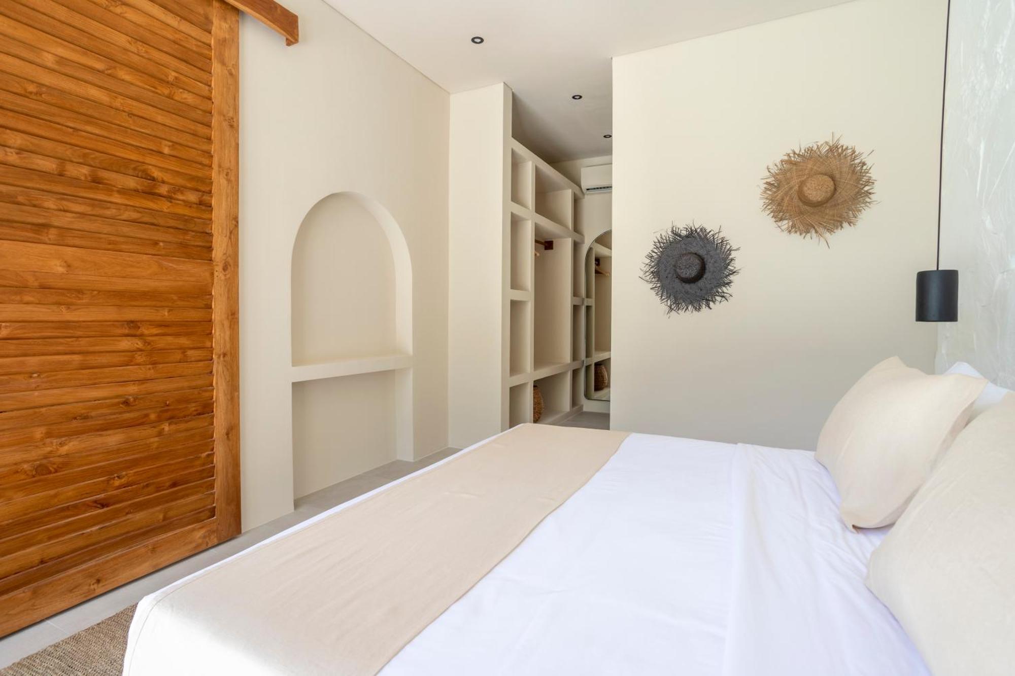 The Dreamland By The Young Villas Uluwatu Esterno foto
