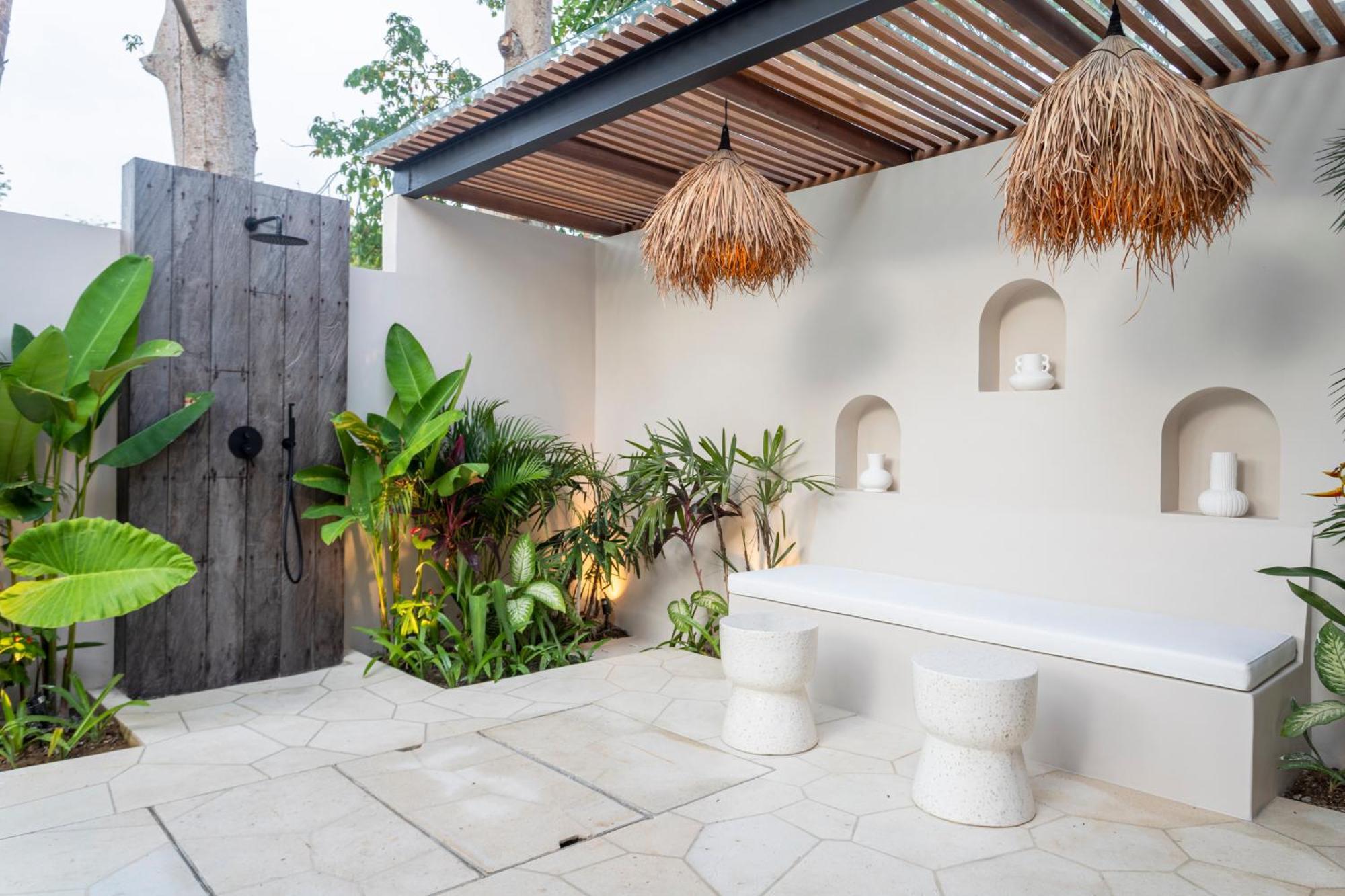 The Dreamland By The Young Villas Uluwatu Esterno foto
