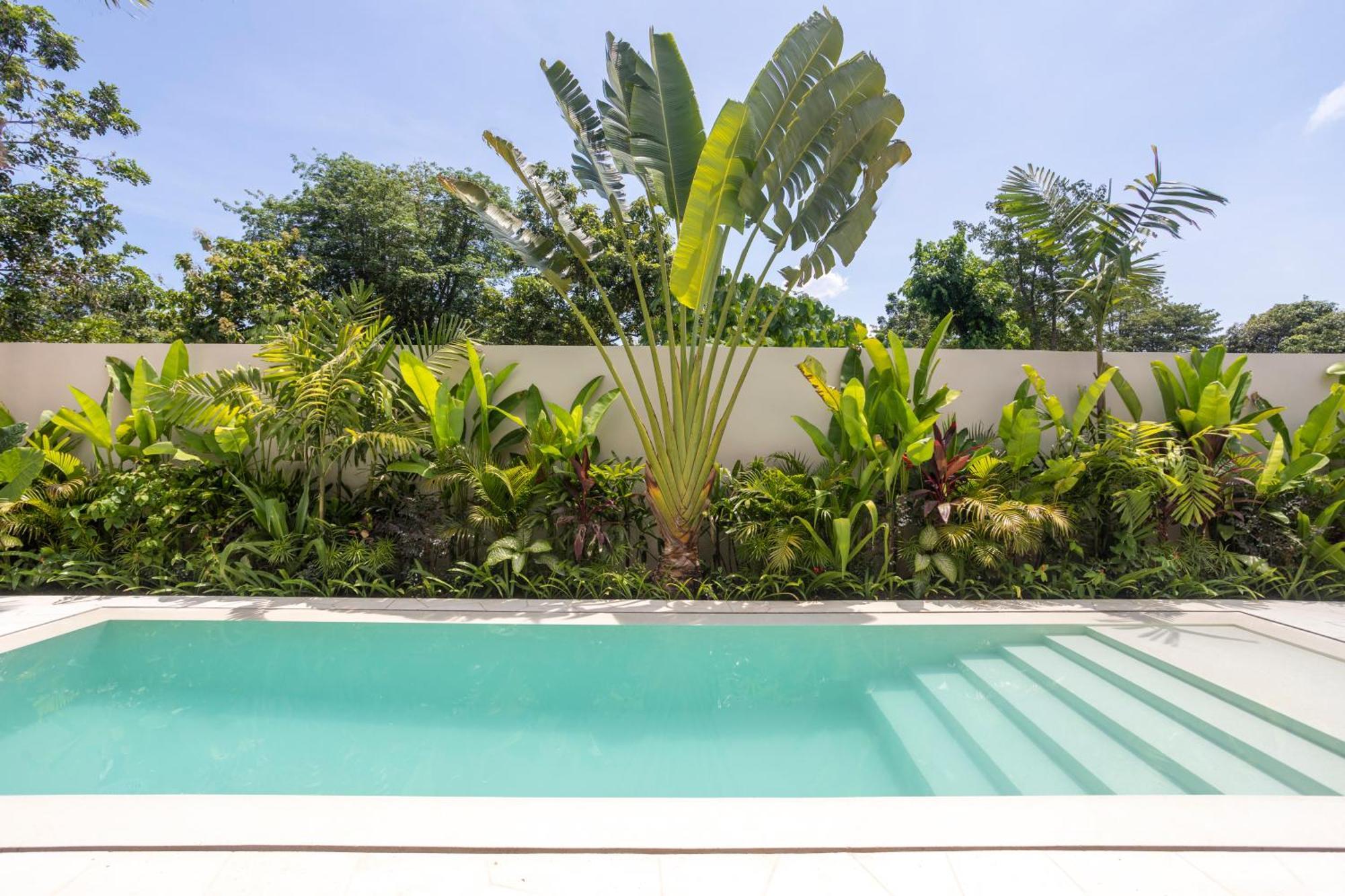 The Dreamland By The Young Villas Uluwatu Esterno foto