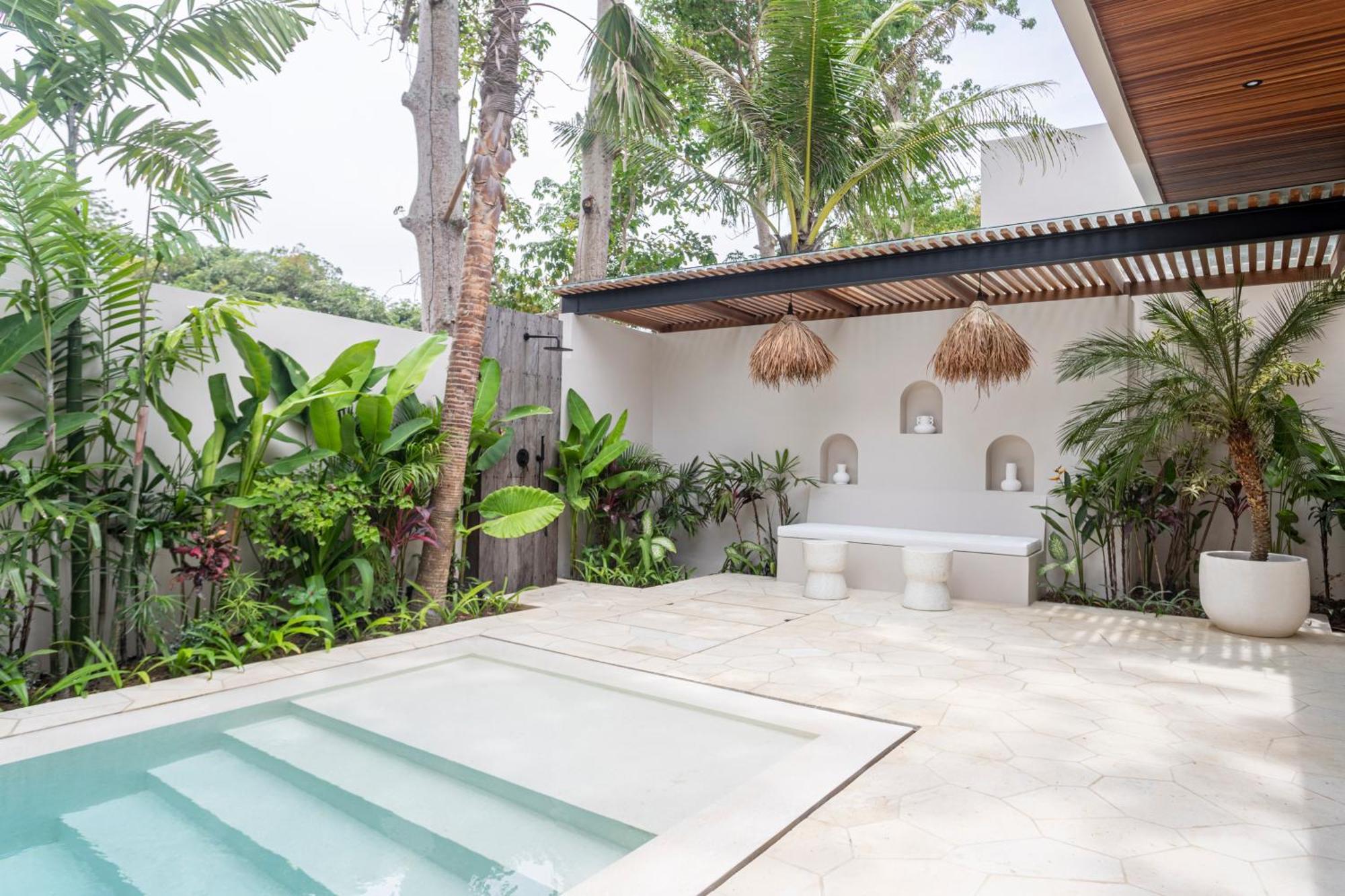 The Dreamland By The Young Villas Uluwatu Esterno foto