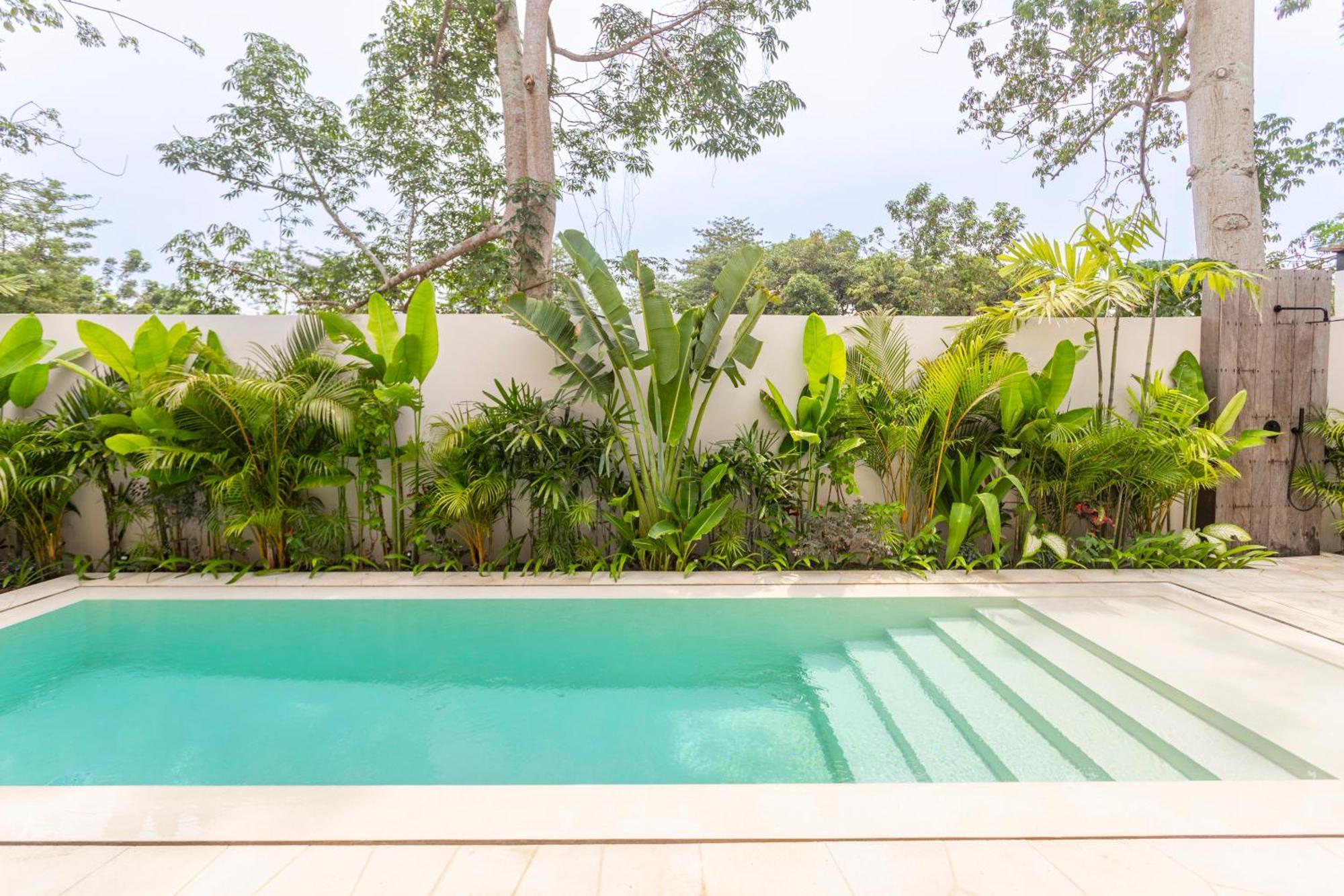 The Dreamland By The Young Villas Uluwatu Esterno foto