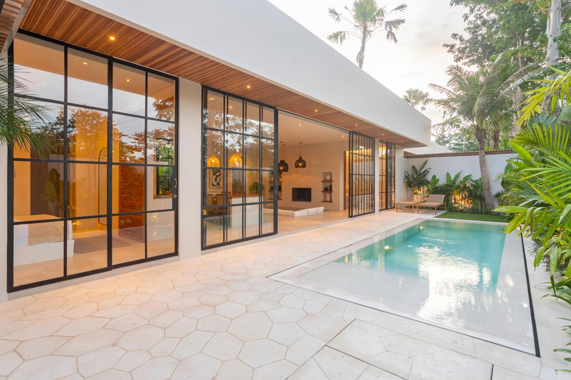 The Dreamland By The Young Villas Uluwatu Esterno foto